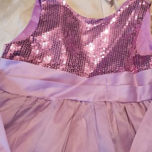 Girls size 14 fancy dress